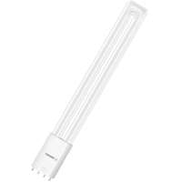 Ledvance Gmbh Osram DULUX L LED 12W 1350lm 3000K melegfehér 2G11 - 24 W kompakt fénycső helyett