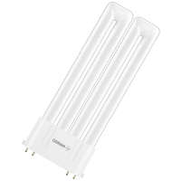 Ledvance Gmbh Osram DULUX F LED 20W 2500lm 4000K hidegfehér 2G10 - 36 W kompakt fénycső helyett