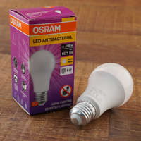 Ledvance Gmbh Osram E27 antibakteriális LED fényforrás 13W 1521lm 2700K - 100W izzó helyett