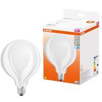 Ledvance Gmbh Osram E27 LED Star óriásgömb 17W 2452lm 4000K hidegfehér 320° - 150W izzó helyett