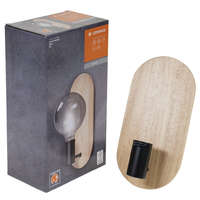 Ledvance Gmbh Ledvance fali lámpa, fa hatású (Decor Wood)