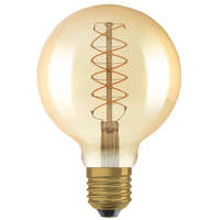 Ledvance Gmbh Osram Vintage 1906 E27 LED fényforrás, dimmelhető (Classic Slim)