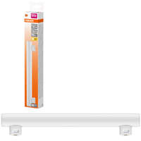 Ledvance Gmbh Osram S14s vonalizzó, 3,5W, 370 lm, 2700 K, melegfehér, fehér műanyag-25 W izzó helyett - Special LEDinestra