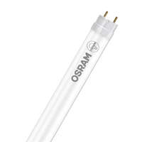 Ledvance Gmbh LED fénycső 600mm 8W T8 G13 900lm 4000K semleges fehér fényforrás Ra80 230V ST8E-6M AC csak direkt bekötéssel 4058075817814 Osram