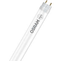Ledvance Gmbh LED fénycső 600mm 8W T8 G13 900lm 4000K semleges fehér fényforrás Ra80 230V ST8E-6M EM rövidzárral 4058075817937 Osram