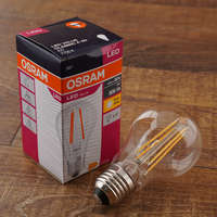 Ledvance Gmbh Osram E27 LED Value 6,5W 806lm 2700K melegfehér 300° - 60W izzó helyett