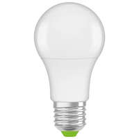 Ledvance Gmbh LED körte E27 8,5W 806lm 2700K 230V Osram Value A PCR 60 újrahasznosított műanyagból 4058075824737