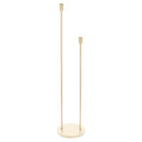 Ledvance Gmbh Ledvance Decor Stick Floor bézs állólámpa 2 foglalattal, 146 cm - fényforrás nélkül