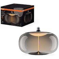 Ledvance Gmbh Osram E27 LED 12W, 350 lm, 1800 K, candlelight, dimmelhető, füstszínű műanyag-30 W izzó helyett - Magnetic Vintage dim Classic filament