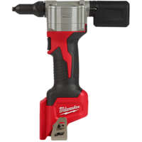Milwaukee Electric Tool Corporation Milwaukee M12 Szuperkompakt popszegecselő akkumulátorral és töltő nélkül M12 BPRT-0 4933464404