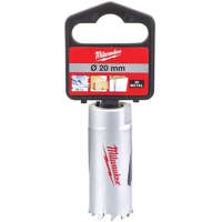 Milwaukee Electric Tool Corporation Milwaukee Bimetál lyukfűrész (építőipari) 20 mm 4932464674