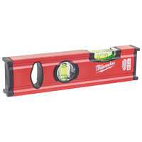 Milwaukee Electric Tool Corporation Milwaukee Keskeny Vízmérték 20 cm - 1 db 4932472091