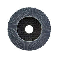 Milwaukee Electric Tool Corporation Milwaukee Lamellás Csiszolótárcsa Cirkónium SL50/ 115 mm G120 4932472223