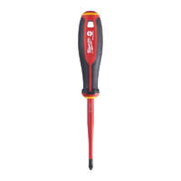 Milwaukee Electric Tool Corporation Milwaukee csavarhúzó VDE 1000V PH/SL2 x100 (4932478734)