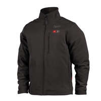 Milwaukee Electric Tool Corporation Milwaukee M12HJBL5-0(XL) fűthető kabát-fekete 4933478970
