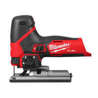 Milwaukee Electric Tool Corporation Milwaukee M12 FJS-0 M12 FUEL™ szúrófűrész (akku és töltő nélkül, karton dobozban) 4933493347