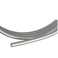 J. Pröpster GmbH J.Pröpster 100018 körvezető huzal-vezeték félkemény Alu Rd 8mm kb. 147m/tekercs