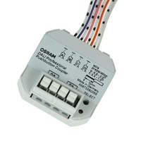 Ledvance Gmbh Osram DALI COUPLER PB G2 nyomógombcsatoló 4062172087575