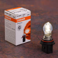 OSRAM GmbH Osram Original Line P13W jelzőizzó, 12V, 13W, 250 lumen fényáramú, PG18.5d-1 foglalattal, megbízható és egyenletes fény, 828, 1db/doboz