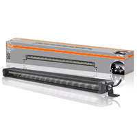 OSRAM GmbH Osram Lightbar Value VX500-SP nagy fényerejű LED kiegészítő fényszóró, spot fénynyaláb, akár 415 m hatótáv, IP67 védelem, ECE R112 tanúsítással, LEDDL116-SP, Spot Beam