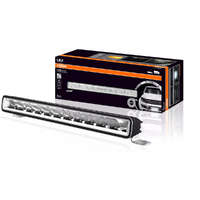 OSRAM GmbH Osram LEDriving Lightbar Slim SX300-CB, kombinált fénykévés LED távolsági fényszóró, 12/24 V, 6000 K, 210 m világítási távolság, ECE R112 tanúsítvánnyal, LEDDL106-CB