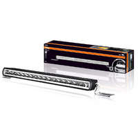 OSRAM GmbH Osram LEDriving Lightbar Slim SX500-CB LED fényszóró, 18 nagy teljesítményű LED-del, akár 300 m-es világítási távolság, kombinált fényeloszlás, IP69K, ECE R112, LEDDL107-CB