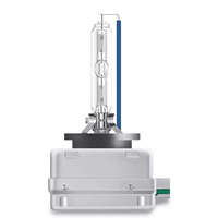 OSRAM GmbH Osram Xenarc Cool Blue Intense Next Gen D3S xenon fényszórólámpa, akár 6200 K színhőmérséklet, 150%-kal nagyobb fényerő, LED-es hatású megjelenés, PK32d-5 foglalat, 66340CBN-2HB, 1 darab/csomag