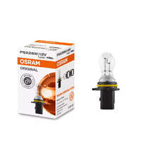 OSRAM GmbH Osram Original Line PSX26W jelzőizzó, 12V, 26W, 500 lumen, PG18.5d-3 foglalattal, 6851, 1db/doboz