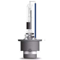OSRAM GmbH Osram Xenarc Cool Blue Intense Next Gen D2R xenon fényszóró, akár 6200 K színhőmérséklet, 150%-kal nagyobb fényerő, modern LED-es hatás, P32d-3 foglalat, 66250CBN, 1 darab/csomag