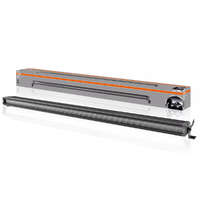 OSRAM GmbH OSRAM Lightbar Value VX1000-CB SM LED fényszóró, 525 m-es fényhatótáv, 36 nagy teljesítményű LED, kombinált fényeloszlás, IP67 védelem, dupla ECE R112 tanúsítás, LEDDL120-CB SR, Combo Beam