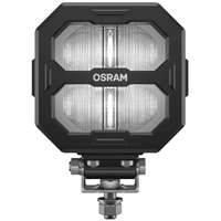 OSRAM GmbH Osram LEDriving Cube PX 1500 Ultra Wide ultraszéles fénysávú professzionális LED munkalámpa, 6000 K, 1500 lm, IP6K8/IP6K9K védelemmel, DT csatlakozóval, LEDPWL 113-UW