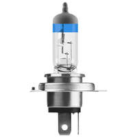 OSRAM GmbH NEOLUX H4 Extra Light halogén fényszóróizzó, akár 150%-kal nagyobb fényerő, 12V, 60/55W, P43t foglalat, megnövelt fénykúp, N472EL1-2SCB, 2 db/doboz