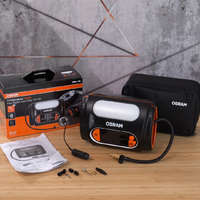 OSRAM GmbH Osram TyreInflate 2130 digitális autó légkompresszor