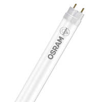 Ledvance Gmbh Osram G13 LED fénycső 6,6W, 800 lm, 4000 K, hidegfehér, fehér műanyag-18 W fénycső helyett LEDTube T8 18 EM PC 600