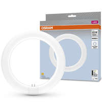 Ledvance Gmbh Osram T9C LED körfénycső 11W, 4000K, 1320lm, 110° - 22W fénycső kiváltására
