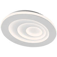 Ledvance Gmbh Ledvance mennyezeti LED lámpa, 27 W, melegfehér (Orbis Spiral Oval)