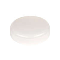 Ledvance Gmbh LED mennyezeti lámpa 1050lm 3000K 10W IP65 IK10 fehér SURFACE SLIM RD 200x55mm 4099854102455