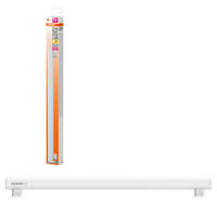 Ledvance Gmbh Osram S14s LED vonalizzó, 4,7W, 470 lm, 2700 K, melegfehér, dimmelhető, fehér műanyag-40 W izzó helyett - Special LEDinestra