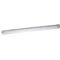 Ledvance Gmbh Osram mennyezeti lámpa garázsba és műhelybe LED fénycsővel, hidegfehér, 15 W, 120 cm (36W-os fénycső helyett)