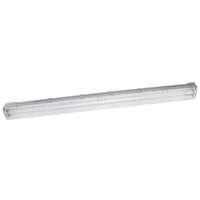 Ledvance Gmbh Osram mennyezeti lámpa garázsba és műhelybe 2 db LED fénycsővel, hidegfehér, 2x15 W, 120 cm (2x36W-os fénycső helyett)