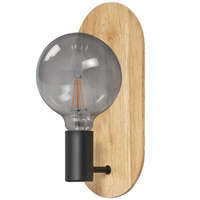 Ledvance Gmbh Osram fali lámpa, fa hatású (Decor Wood)