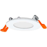 Ledvance Gmbh Osram Ultra Slim süllyeszthető LED panel 4000K 85mm