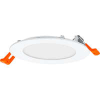 Ledvance Gmbh Osram Ultra Slim süllyeszthető LED panel 6500K 120mm