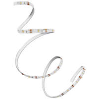 Ledvance Gmbh Osram Flex Motion Sensor Battery 1M 830 – Elem működtetésű, 1 méter hosszú, hajlítható LED szalag beépített mozgásérzékelővel, 3000K meleg fehér fény, 100lm, 2W