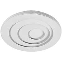 Ledvance Gmbh Osram mennyezeti LED lámpa, 38 W, melegfehér (Orbis Spiral Round)