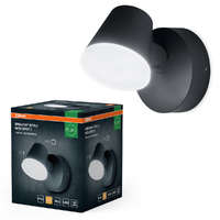 Ledvance Gmbh Osram kültéri fali LED spot lámpa, melegfehér, 13 W (Endura Style Midi)