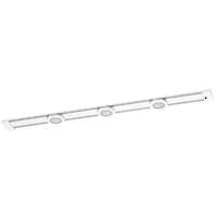 Ledvance Gmbh Bútorvilágító LED lámpa szenzoros kapcsolóval, 64 cm - Osram Linear LED Magnet 3 spot, 4000 K, 600 lm, állítható fényerősség, 9,5 W, 220-240 V