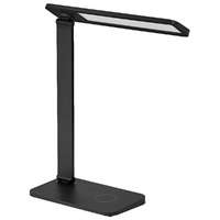 Ledvance Gmbh Szabályozható íróasztali LED lámpa, 37,4 cm - Osram Office Line Desk Banker, 3000/4000/6500 K, 465 lm, állítható fényerősség és színhőmérséklet, 17 W, 1,8 méteres kábellel, 220-240 V