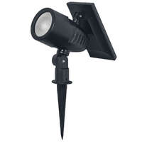 Ledvance Gmbh Osram Smart+ Bluetooth Solar Spot Multicolor okos leszúrható napelemes kerti LED reflektor
