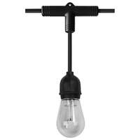 Ledvance Gmbh Osram Smart+ WIFI kültéri okos fényfüzér 12db LED, 7,5 m